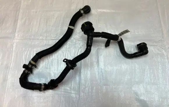 Alfa Romeo Giulia Engine coolant pipe/hose 55266771