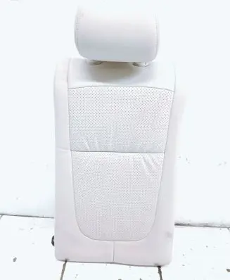 Jaguar XF X250 Rear seat 