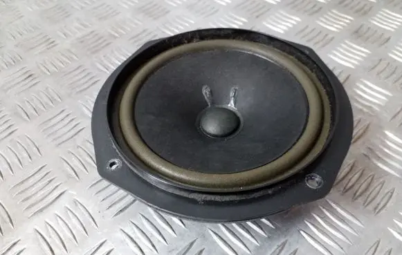 Volkswagen Sharan Rear door speaker 7N0035453