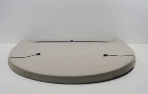 Renault Laguna III Parcel shelf 