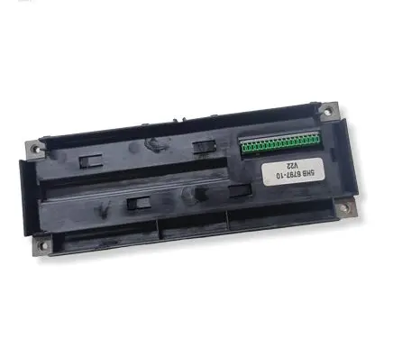 Volkswagen Golf III Climate control unit 1H0907044A 5HB00679710