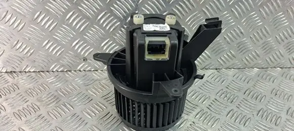 Jeep Renegade Heater fan/blower 