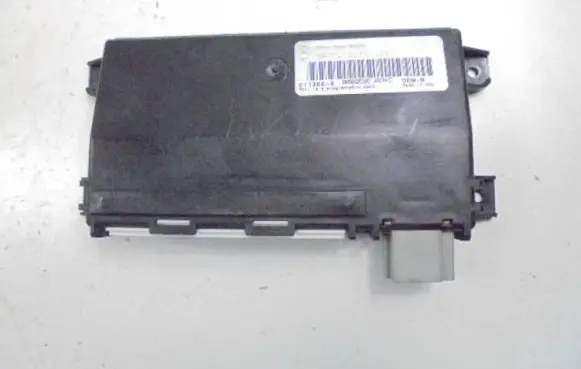 Jaguar S-Type Door control unit/module YW4T-130791-BA
