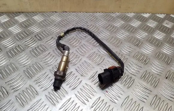 Volkswagen Touareg II Lambda probe sensor 03H906262N 0258017300