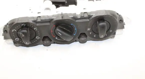 Ford Kuga I Interior fan control switch 7M5T19980BA