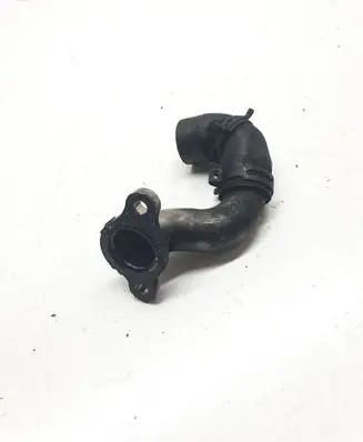 Nissan Qashqai Engine coolant pipe/hose