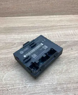 Audi A6 S6 C6 4F Door control unit/module 4F0959795N