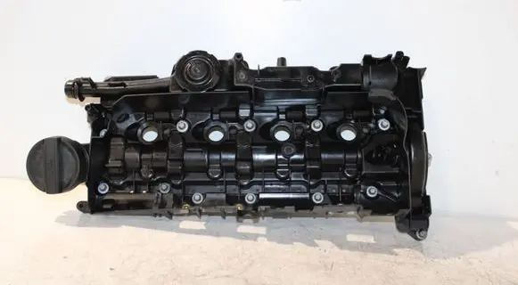 BMW 5 F10 F11 Rocker cam cover 