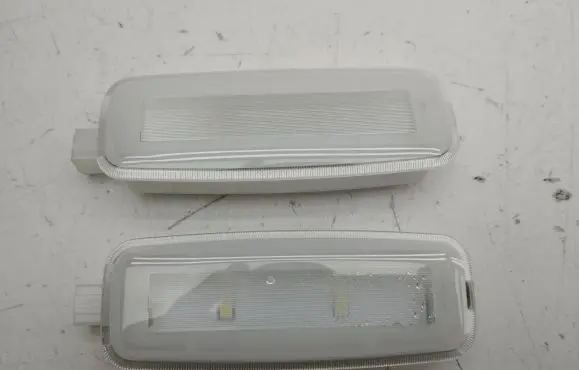 Audi A1 Other interior light 4H0947105D
