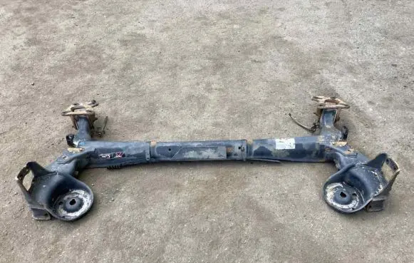 Citroen Berlingo Rear axle beam 5148T8