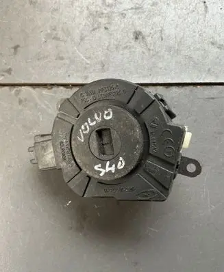 Volvo S40 Ignition lock 3659a