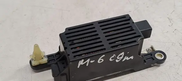 Mazda 6 Other control units/modules AAF15218 080820 TD1166950