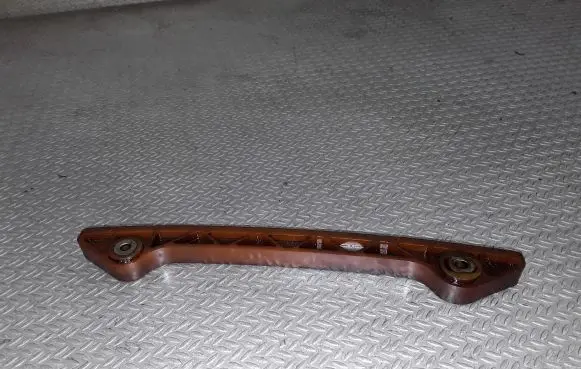 Ford Mondeo MK IV Slide rail for timing chain 