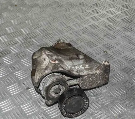 BMW X3 E83 Other engine bay part 7512556