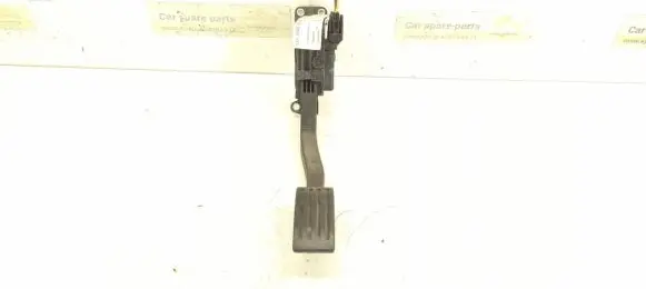 Ford C-MAX I Accelerator throttle pedal 3M51-9F836 6PV008641-10