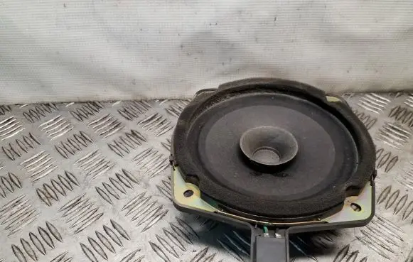 Hyundai Terracan Rear door speaker 96310H1011