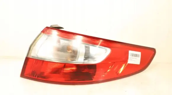 Renault Fluence Rear/tail lights 265502140R