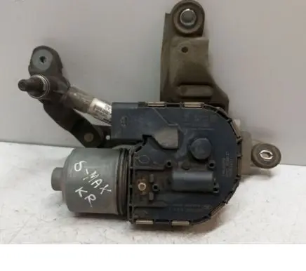 Ford S-MAX Front wiper linkage and motor 6M2117508AC 6M2117504AG 0390241625