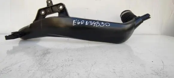 BMW 5 E60 E61 Intercooler hose/pipe 7600002