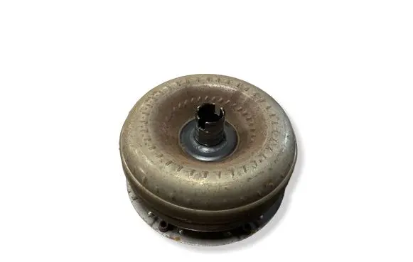 BMW 3 E90 E91 Torque converter 000212