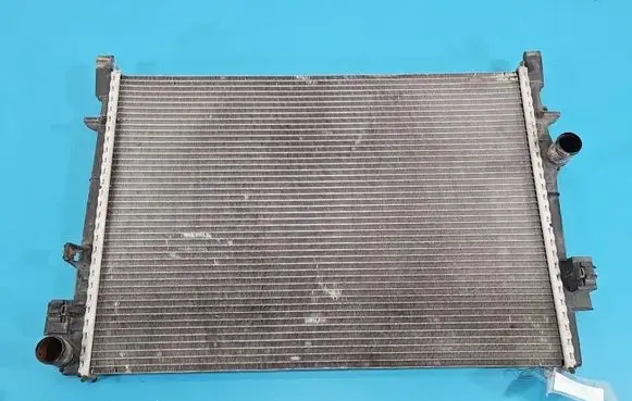 Fiat Freemont Coolant radiator 68038238AA IMPRK1528306