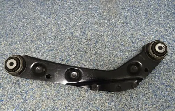Rear control arm