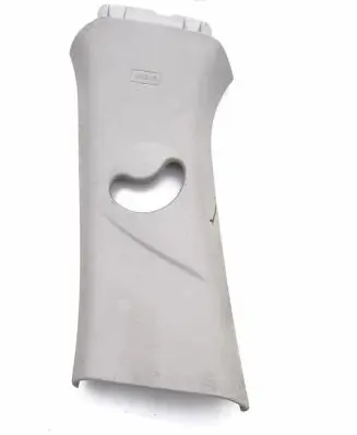 Citroen C3 (B) pillar trim (bottom) 9683375277