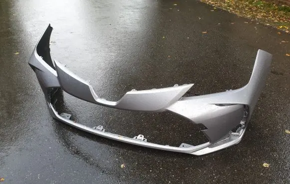 Toyota Corolla E210 E21 Front bumper 5211902Q10 5211902Q20 52119F2912