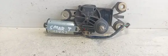 Smart ForTwo I Rear window wiper motor 404454 0000614V013 113000206