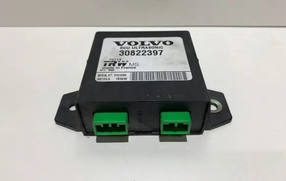 Volvo S40, V40 Other relay 30822397