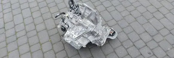 BMW 2 Active Tourer U06 Automatic gearbox 7DCT300