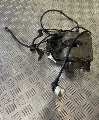 Mercedes-Benz GLC X253 C253 Rear brake caliper A2534231098