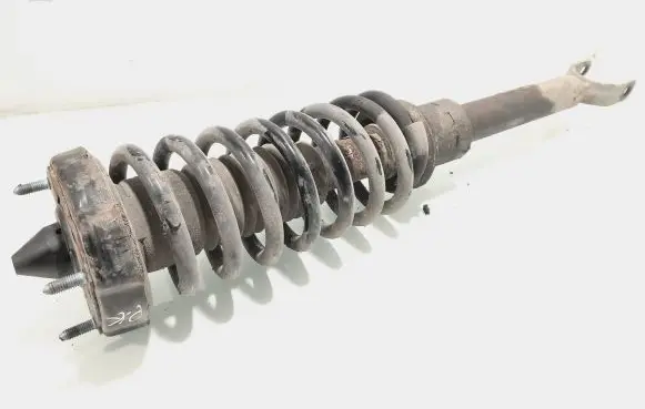 Mercedes-Benz E W211 Front shock absorber/damper A2113201113 804904553499