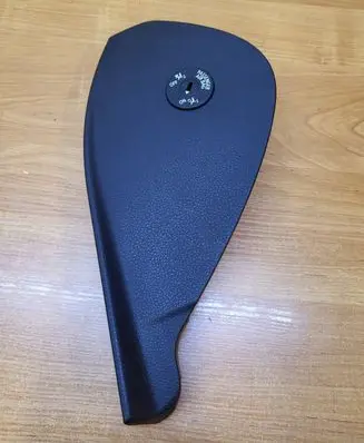 BMW 5 F10 F11 Dashboard side end trim 14243110 9209788