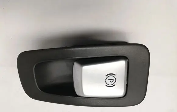 Mercedes-Benz C W205 Hand parking brake switch A2059056603