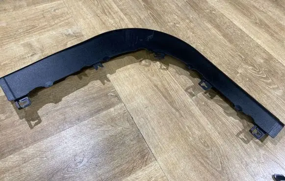 Jaguar I-Pace Other rear door trim element B45XB J9D3208B13A J9D3208B13AA