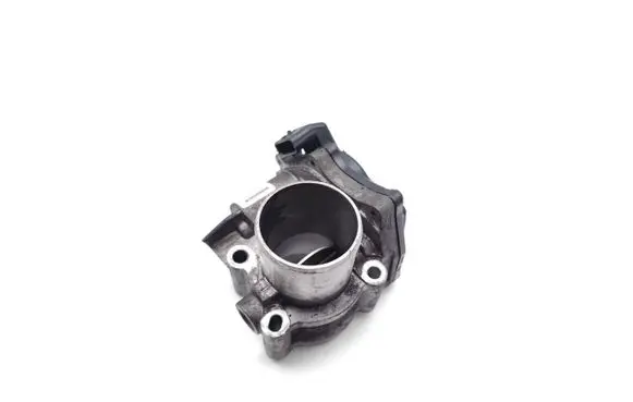 Opel Vivaro Electric throttle body valve 8200987453 045313724 H8200727648