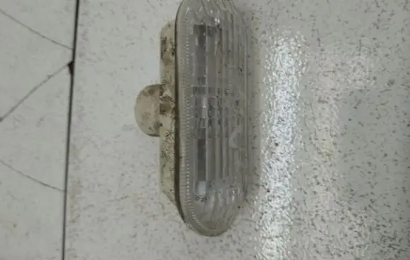 Ford Focus Front fender indicator light 4M5A13K309AA 4176