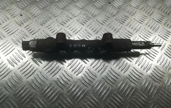 Ford Transit Fuel main line pipe