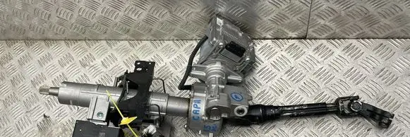 Renault Captur II Steering wheel axle DORENAULTCAPTURII2