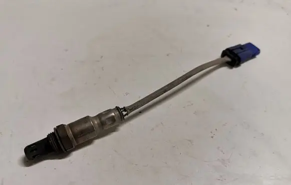 Chevrolet Camaro Lambda probe sensor 12671087