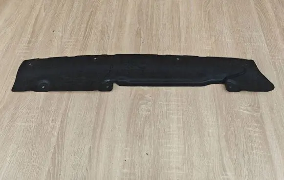 BMW 4 G22 G23 G24 G26 Engine splash shield/under tray 9880616