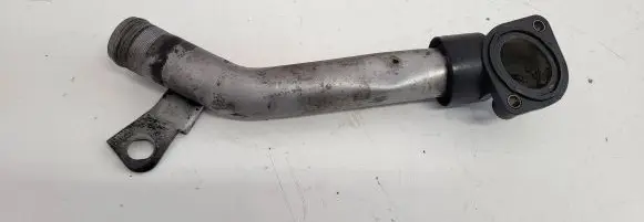Renault Megane II Engine coolant pipe/hose 7700113645