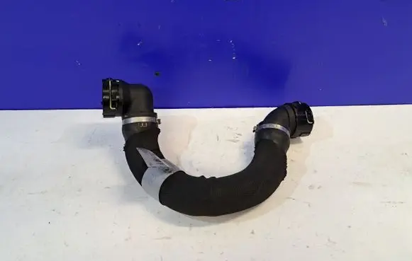 Jaguar XE Engine coolant pipe/hose JX738260AB