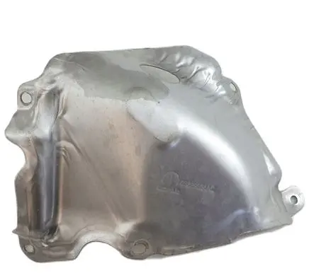 Jeep Wrangler Exhaust heat shield 68299654AC