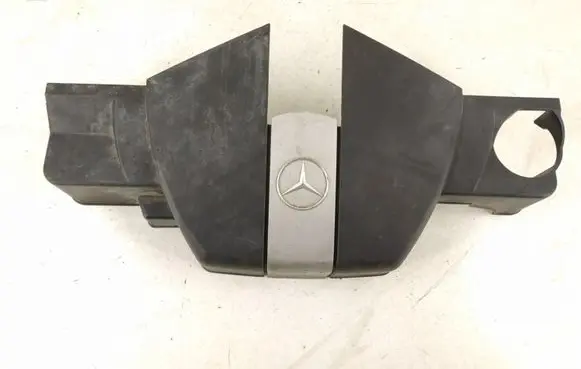 Mercedes-Benz E W211 Engine cover (trim) A112010467 1120100467