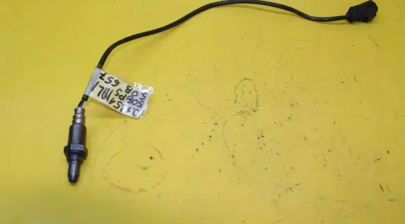 Jaguar XJ X351 Lambda probe sensor 8W839F472DA