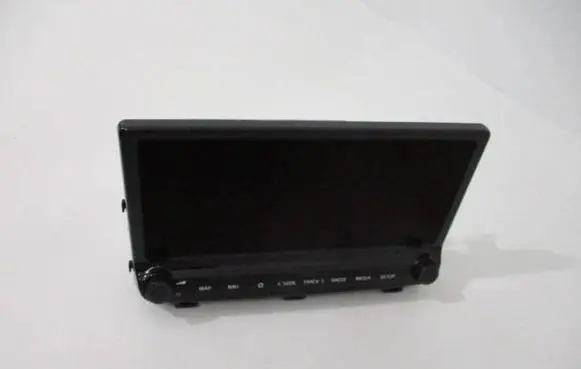 KIA Xceed Navigation unit CD/DVD player 96560J7AG0WK