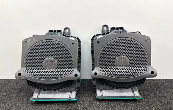 BMW 5 G30 G31 G38 Subwoofer speaker 9395861 9395862