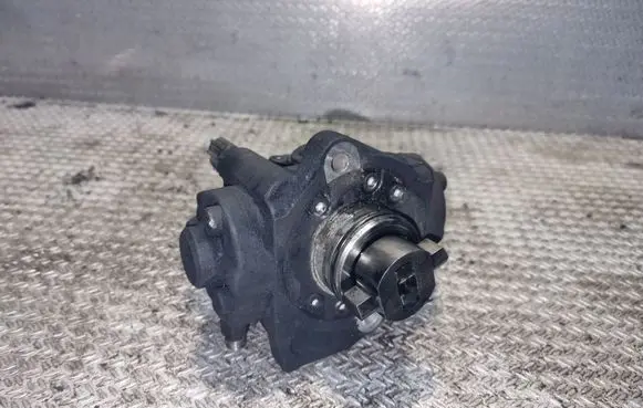 Citroen Jumper Fuel injection high pressure pump 6C1Q9B395AB